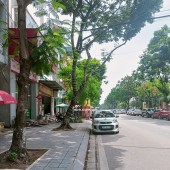 BÁN NHÀ PHÂN LÔ KĐT ĐỊNH CÔNG - GẦN BỆNH VIỆN, UBND PHƯỜNG - VỈA HÈ KINH DOANH - 85M- 5 TẦNG - 22 TỶ