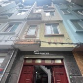Bán nhà phố Mạc Thái Tông, 5 tầng 4 ngủ, tiện ích ngập tràn, DT 44m2 - Giá nhỉnh 9 Tỷ