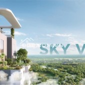 Suất ngoại giao căn hộ 3PN Eco Retreat - 4,6 tỷ có vườn mây (Ecopark Long An)