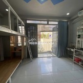 CHO THUÊ PHÒNG TRỌ NỘI THẤT ĐẦY ĐỦ NƠ TRANG LONG - P7 CHỈ HƠN 4 TRIỆU/THÁNG