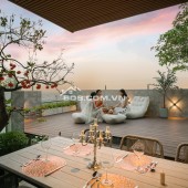 Siêu đẳng cấp, bán căn penhouse tòa Vinhomes Polis Liễu Giai - 300m2 - view siêu đẹp - giá mềm