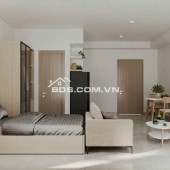 Chỉ 160 triệu sở hữu ngay căn hộ FULL nội thất tại TP. Mới Bình Dương