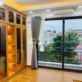  SIÊU PHẨM THANH TRÌ – NHÀ ĐẸP FULL NỘI THẤT – NGÕ OTO – GIÁ CỰC MỀM 