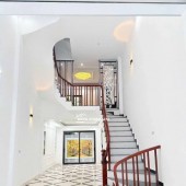BÁN NHÀ MỚI 5 TẦNG – YÊN KIỆN, NGỌC HỒI – THANH TRÌ
