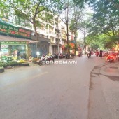 BÁN NHÀ   NGUYỄN KHUYẾN  70 m - 5 Tầng  Chỉ nhỉnh 18 Tỷ -  E. Khoa 0904266501
