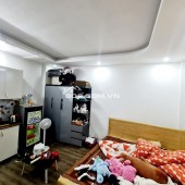 Chính chủ bán nhà Phố Xốm - Hà Đông , 31M2  *5 TẦNG  *5.3 MT , nhà mới đẹp