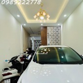 MẶT TIỀN KINH DOANH TÂN ĐỊNH QUẬN 1 - 63M (4x15) - NHÀ MỚI 3 TẦNG - 3PN  FULL  NỘI THẤT LUXURY