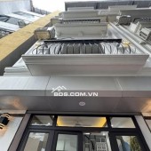 CC B.ÁN N.HÀ ĐƯỜNG LẠC LONG QUÂN TÂY HỒ HN KD Dt 36mx5T Mt 4,2m 8,3Tỷ Có TL