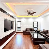 BÁN NHÀ MỚI 6 TẦNG – THANG MÁY – LƯU PHÁI, THANH TRÌ