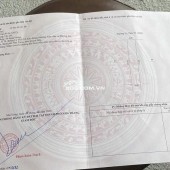 Cần bán cặp Lý Thái Tổ, Đông Mương - Hòn Xện - Vĩnh Hoà - Nha Trang