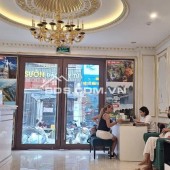 MẶT PHỐ CỔ ĐÀO DUY TỪ – 78M² – MT 5,3M – KHÁCH SẠN 5 TẦNG