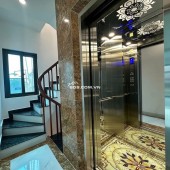  NHÀ MỚI 6 TẦNG THANG MÁY – 15M RA MẶT PHỐ Ô TÔ TRÁNH – GIÁ CHỈ 7.x tỷ 
