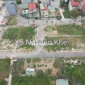 Bán Lô Đất Đấu Giá 88m² Tại X5 Nguyên Khê, Đông Anh giá siêu hấp dẫn