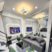 La Thành – Đống Đa – 26m² – 5 tầng – mặt ngõ thông – 5.75 tỷ