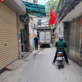 Bán Nhà Vũ Tông Phan, Thanh Xuâ - Oto - Gần Phố - Kinh Doanh - 41m, 5 Tầng - Chỉ 9.6 Tỷ.
