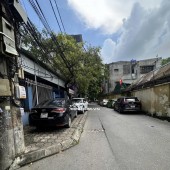 Bán Nhà Ngõ 69 Hoàng Văn Thái - Lô Góc - Thang Máy - Oto -45m, 6 Tầng - Nhỉnh 11 Tỷ.