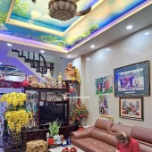 Cần Bán Nhà : TÂN MAI – NHÀ MỚI THANG MÁY – NỘI THẤT ĐẲNG CẤP – NGÕ ĐẸP - GẦN Ô TÔ