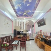 BÁN NHÀ TẠI DĨ AN BÌNH DƯƠNG, 160,9M2 (1 TRỆT 1 LẦU) SẴN SHR CHỈ 4.87 TỶ. LH:0933224374.