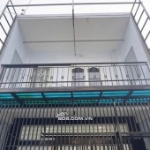 Bán nhà Bình Thạnh, Chu Văn An,36m2,hẻm rộng rãi,2 tầng, 4.x tỷ