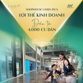Officetel Lavida Plus Quận 7 – Căn B1.0904, 36.9m², giá 2.566 tỷ – Giải pháp an toàn & tiết kiệm cho sinh viên RMIT, Tôn Đức Thắng