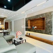 XE TÁI THÔNG, Ô TÔ NGỦ TRONG NHÀ - 58.6M2 - TẶNG FULL NỘI THẤT XỊN - CHỈ 6.3 TỶ. Lê Đức Thọ, Phường 13, Gò Vấp.