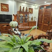 Cần Bán Nhà Kim Ngưu : Ngõ Thông - Ô Tô - Kinh Doanh - Full Nội Thất