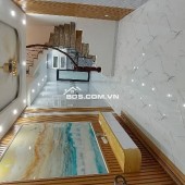 6.7 TỶ - KHÂM THIÊN – 33M – 4 TẦNG – FULL NỘI THẤT – VÀI BƯỚC RA Ô TÔ TRÁNH