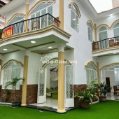 Chính chủ cần bán biệt thự 56/14 đường Vân Côi, P.7, Q.Tân Bình, TP.Hồ Chí Minh