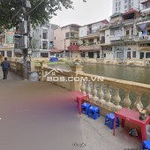 BÁN NHÀ ĐẸP NGÕ 5 HOÀNG QUỐC VIỆT – 54M² – 5 TẦNG – GIÁ CHỈ 10 TỶ – Ô TÔ GẦN NHÀ
