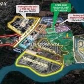 Bán gấp căn hộ 35m2 Vinhomes Grand Park, Q9 - 3 tỷ, sổ đỏ, 1PN. LH: 0336084344