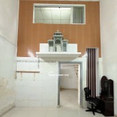 Bán nhà Bình Thạnh,Đinh Tiên Hoàng,hẻm 4m, 1 trệt lửng, 37m2, 4.x tỷ