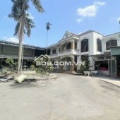 Nhà xưởng cho thuê 4000m2 Phan Văn Hớn Quận 12