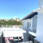 Villa mặt tiền đường Hoàng Hoa Thám, Phường 10, Đà Lạt, Lâm Đồng.