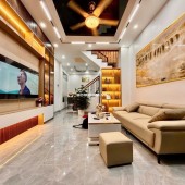  NHÀ ĐẸP XÃ ĐÀN - 1 NHÀ RA PHỐ - 2 MẶT NGÕ TRƯỚC SAU - FULL NỘI THẤT ĐẸP _Ở NGAY.