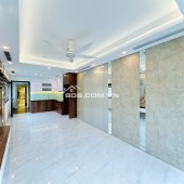 TOÀ NHÀ 6 TẦNG MẶT ĐƯỜNG GIÁP BÁT HOÀNG MAI - VỊ TRÍ ĐẸP KINH DOANH TỐT: DT 51M2 - 21 TỶ
