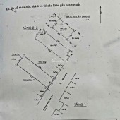 bán nhà phố quận bình thạnh - phuong 5 - đường Hoàng Hoa Thám