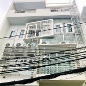 Bán CHDV Siêu VIP - HXH 6m Lê Văn Sỹ, 100m² (8x14m), Hẻm thông 6m - CHỈ 17 TỶ