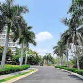 Bán biệt thự view sông Valora Island - đảo riêng - chỉ 44 căn - sổ hồng riêng - giá tốt