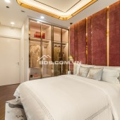 Căn hộ Golden Crown 2 ngủ 2 vs, nội thất đầy đủ, view thoáng