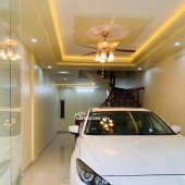  NHÀ MẶT PHỐ – VỈA HÈ RỘNG – KINH DOANH ĐỈNH – TRUNG TÂM SÀI ĐỒNG 
