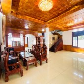 Biệt thự VIP khu Nam Phú, Quận 7 – Khu Compound - Khu Hiếm Nhà Bán
