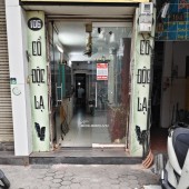 Bán nhà mặt phố giảng võ phường giảng võ thành phố hà nội