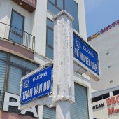Cơ hội sỡ hữu ngay lô đất biệt thự gần bãi biển Mỹ Khê, TP. Đà Nẵng
