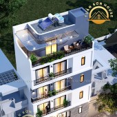  NHÀ ĐẸP TIÊU CHUẨN CHÂU ÂU – NGÕ NÔNG, 20M RA MẶT PHỐ KINH DOANH TẤP NẬP  