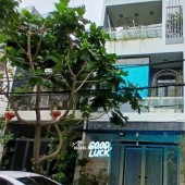 Mua ngay nhà mặt tiền 3 tầng gần đường Nguyễn Hữu Thọ, Q.Cẩm Lệ, TP. Đà Nẵng