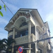 Bán căn biệt thự mặt tiền gần biển Mỹ Khê, Q.Sơn Trà, TP. Đà Nẵng