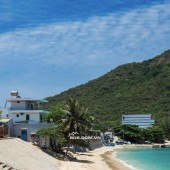 CHÍNH CHỦ BÁN ĐẤT MẶT BIỂN NINH VÂN – NINH HÒA, KHÁNH HÒA
