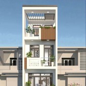 Sỡ hữu ngay căn nhà mặt phố đường Lê Đình Dương, Q.Hải Châu, TP. Đà Nẵng