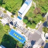 Bán lô đất biệt thự 2 mặt tiền ở vị trí đắc địa, Q.Ngũ Hành Sơn, TP. Đà Nẵng