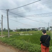 Đất nền xã phước đông, cần đước, long an, 100m2 1tỷ 2